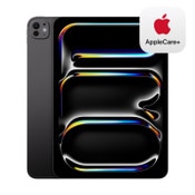 Apple 11-inch iPad Pro Wi-Fi 256GB with standard glass - Space Black Bundle
